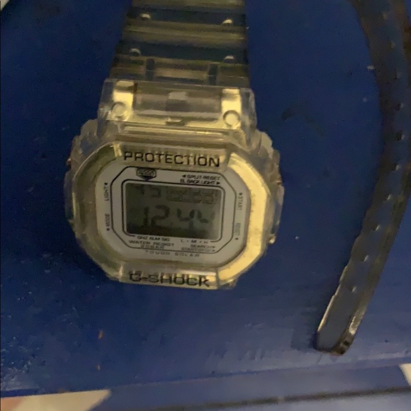 Nike g shock - Picture 4 of 4